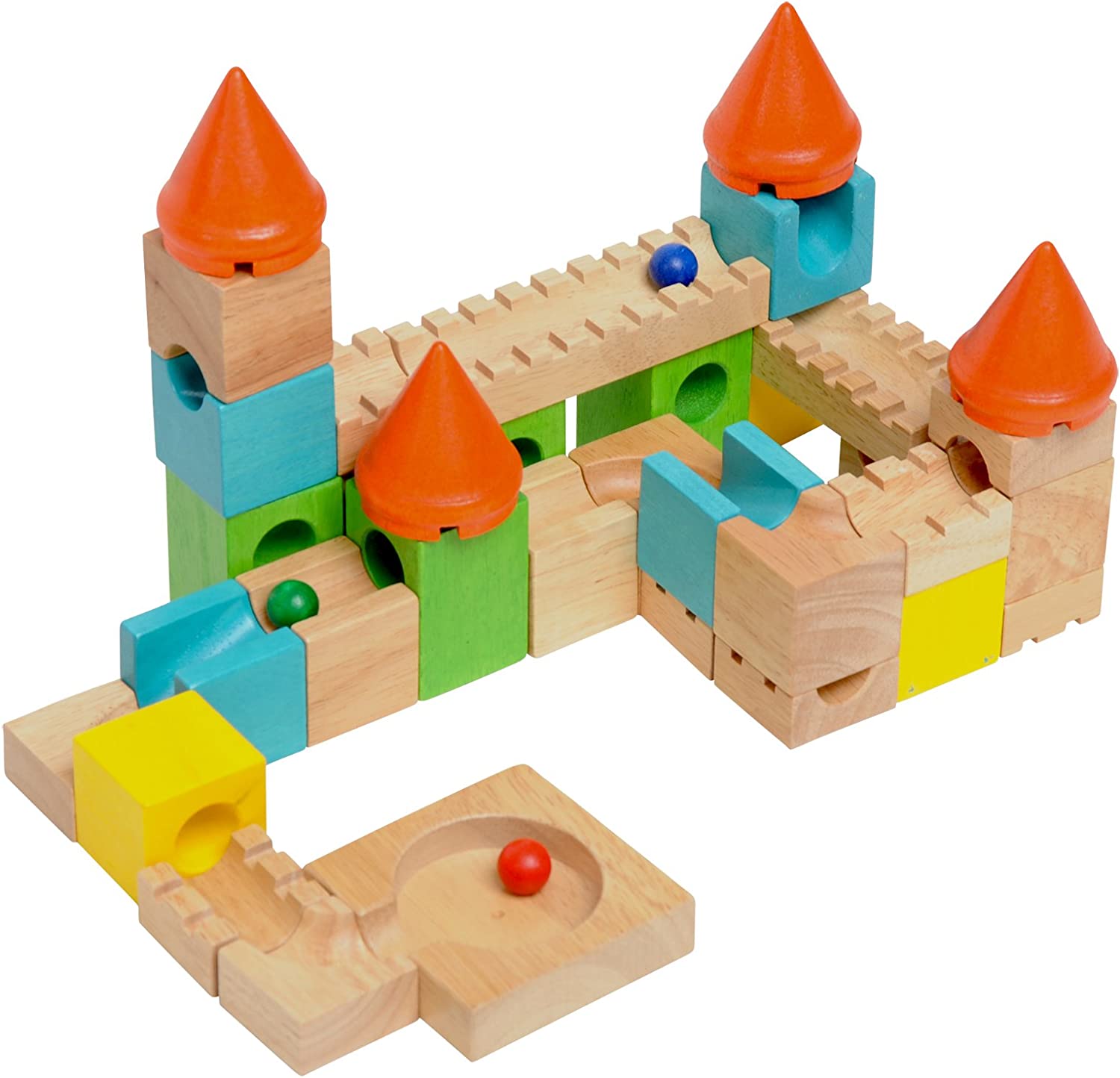 ボイラ(Voila) カラフルキャッスル