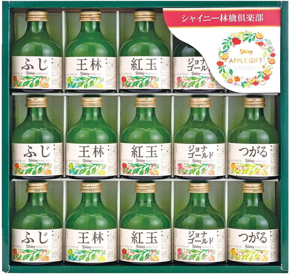 シャイニー 林檎倶楽部SY-A