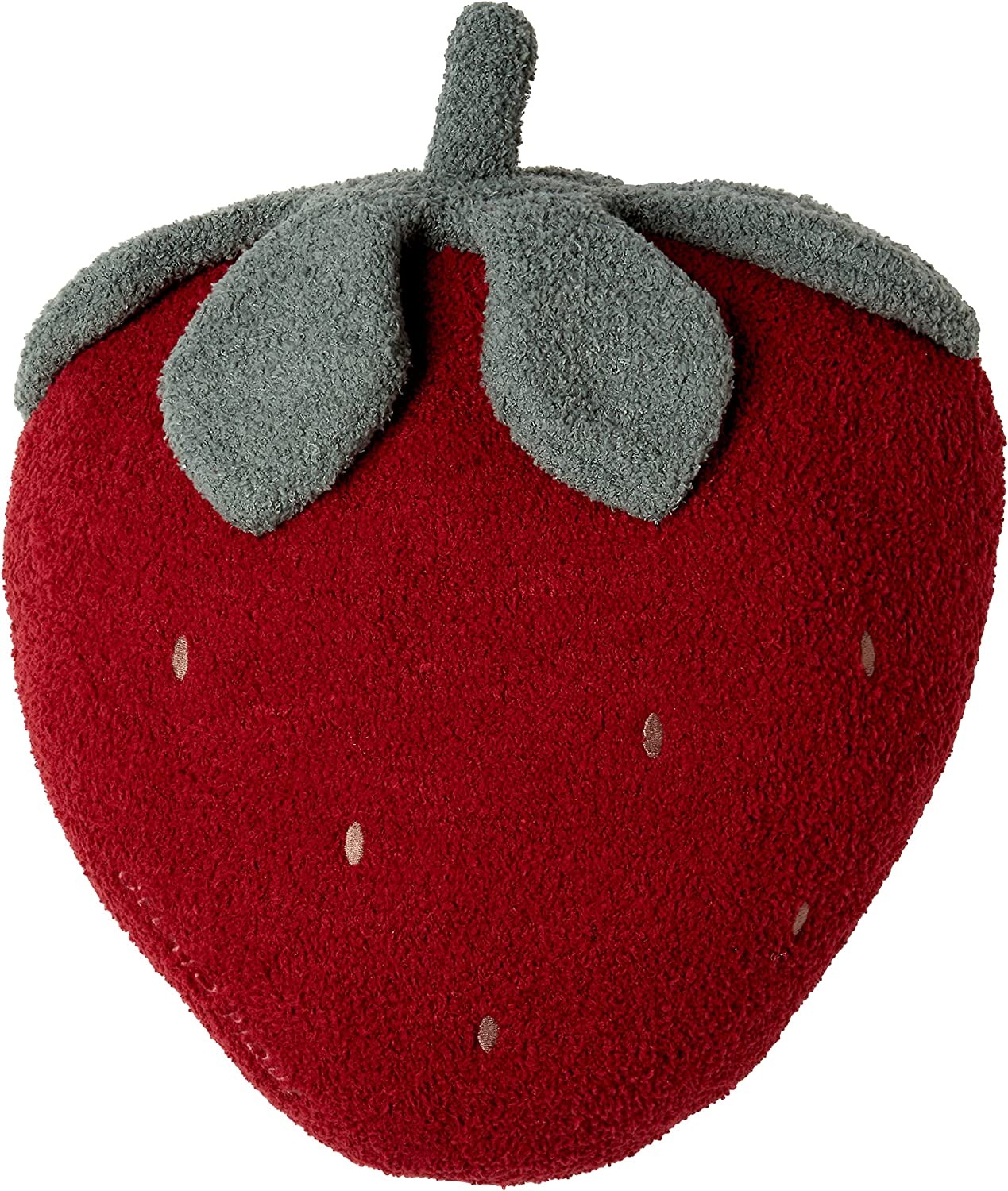 ジェラートピケ(gelato pique) ストロベリークッション