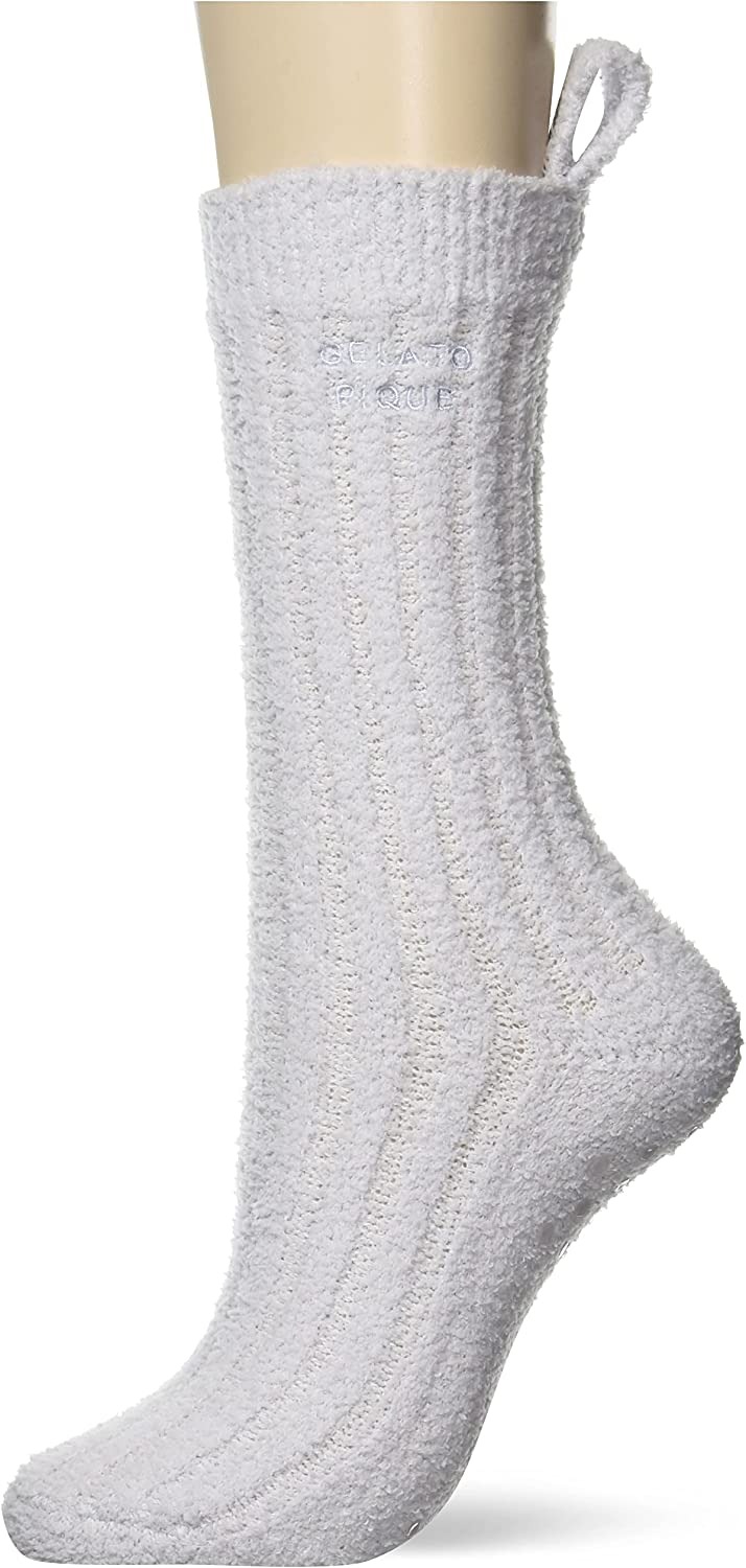 ジェラート ピケ(gelato pique) マタニティマシュマロモコソックス