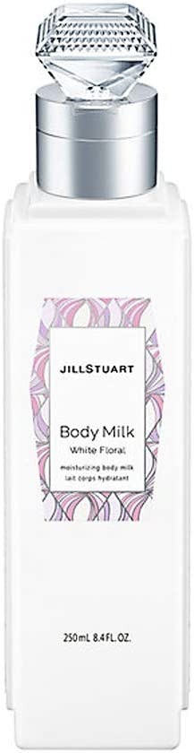 ジルスチュアート(JILLSTUART) ボディミルク ホワイトフローラル