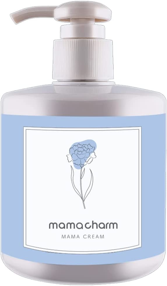 武内製薬 ママチャーム ママクリーム