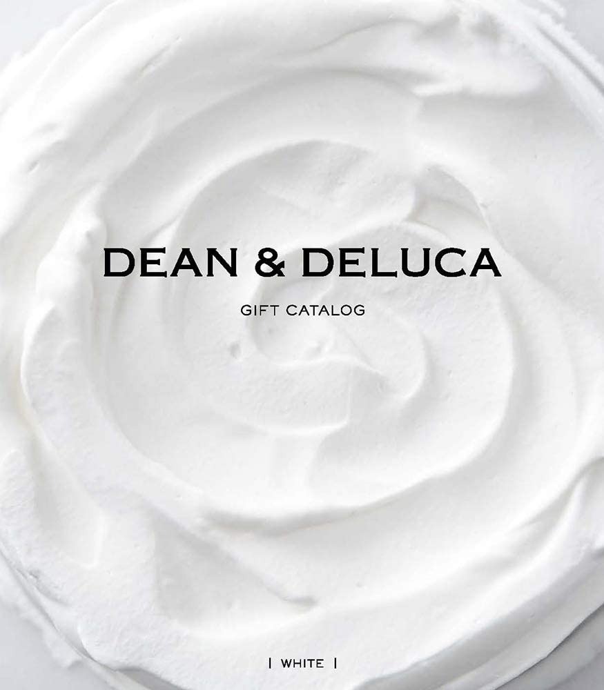 ディーン&デルーカ(DEAN&DELUCA) WHITE ホワイト