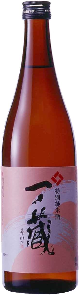 一ノ蔵 特別純米酒