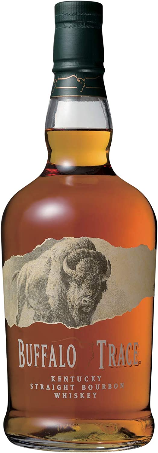 バッファロー・トレース(BUFFALO TRACE) バッファロー・トレース