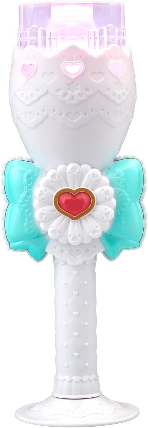 バンダイ みんなでかんぱい パーティグラス