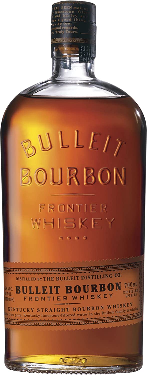 ブレット バーボン(BULLEIT BOURBON) ブレット バーボン