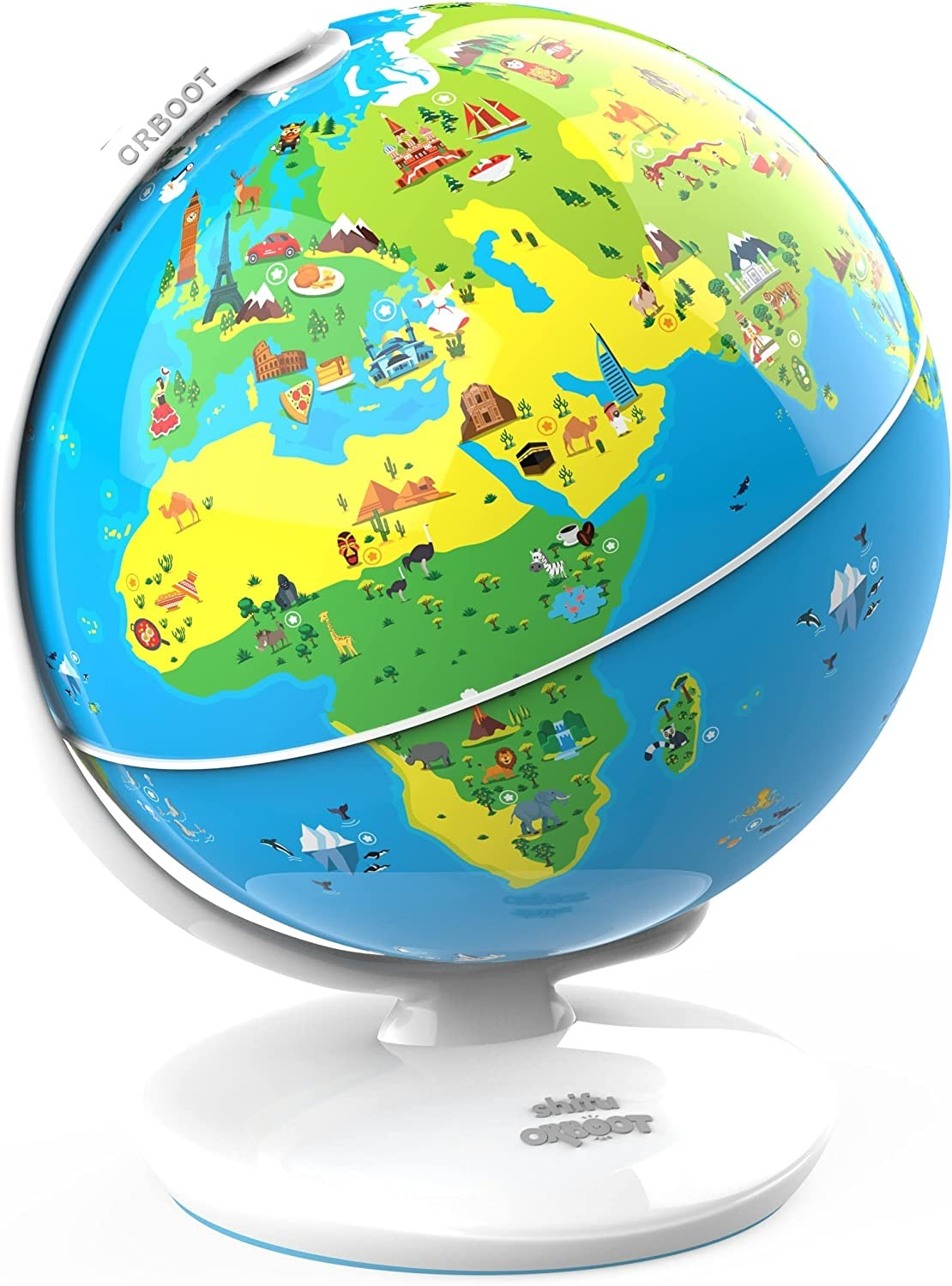 グローバルアジアパートナーズ プレイシーフ オーブート