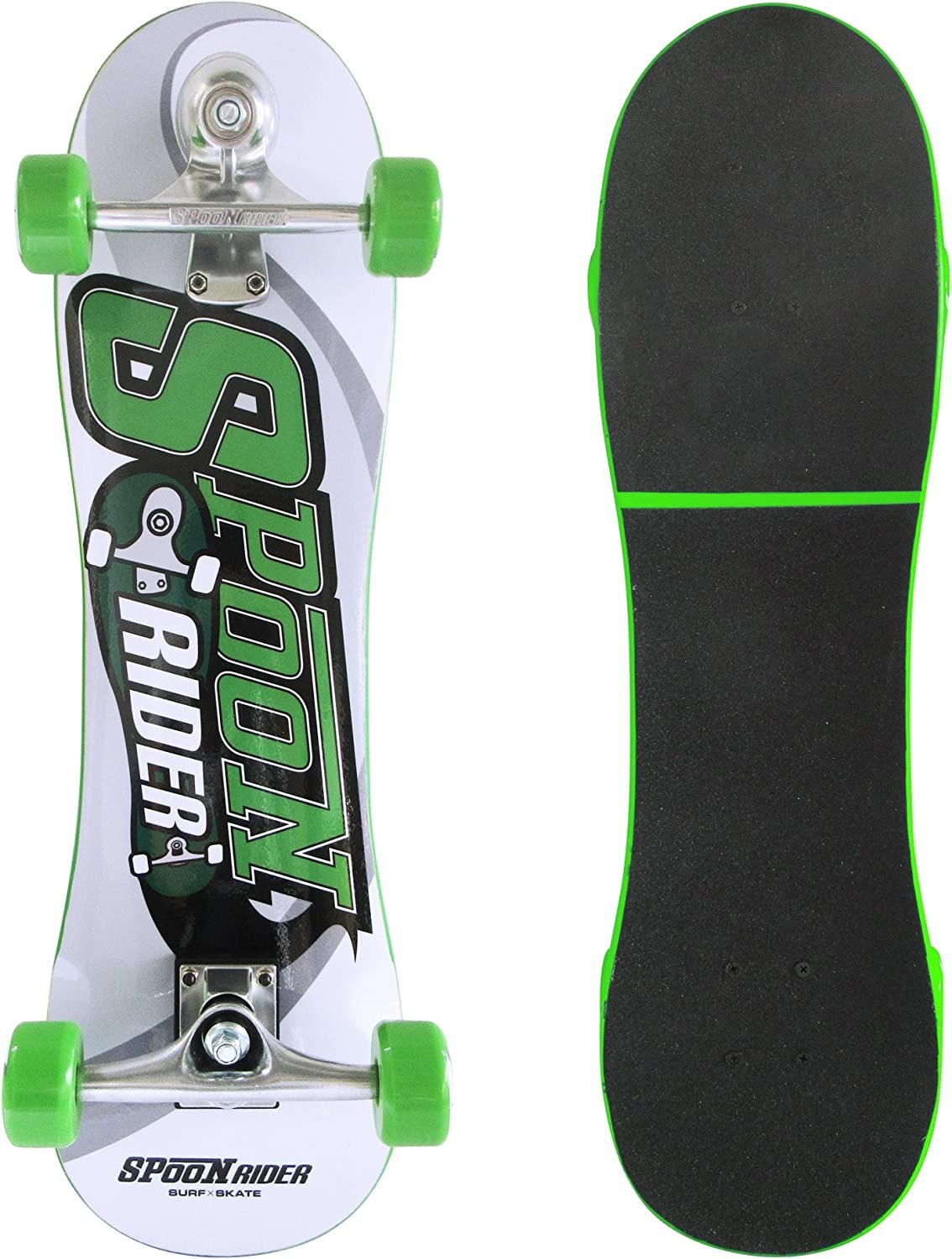 サーパストレーディング SPOON RIDER