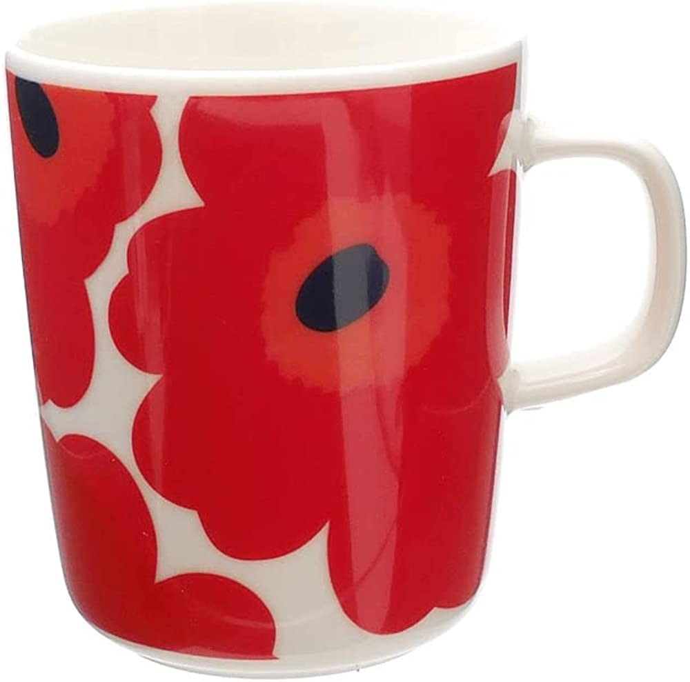 マリメッコ(marimekko) Unikko マグカップ