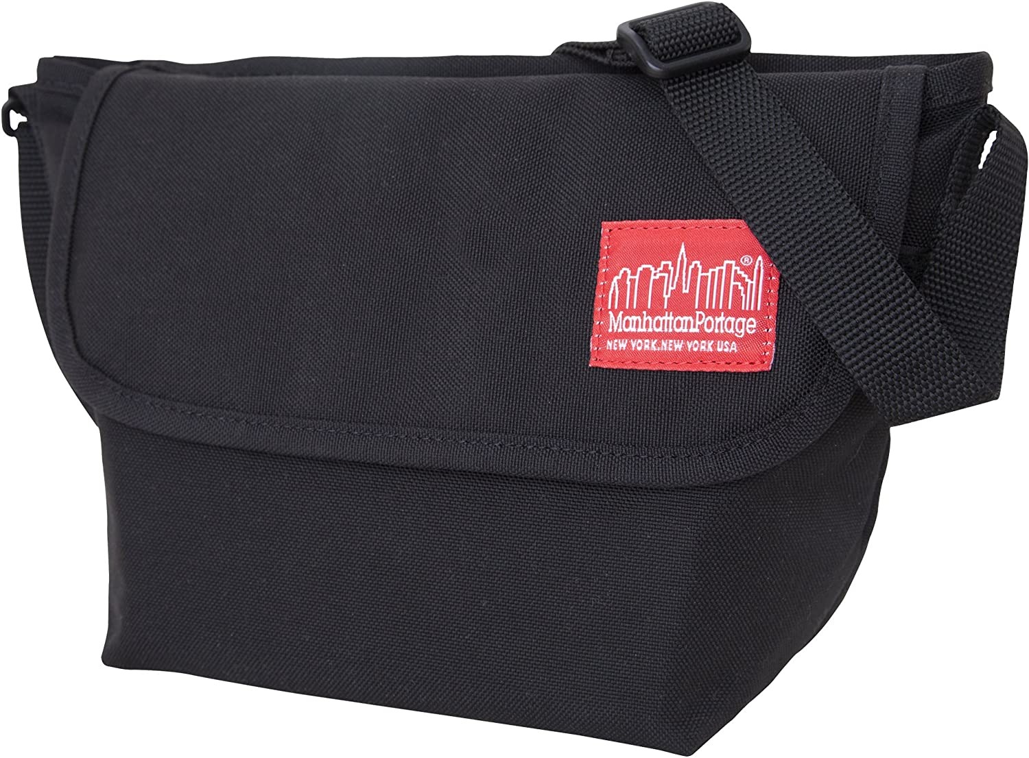 マンハッタンポーテージ(Manhattan Portage) Casual Messenger Bag MP1603