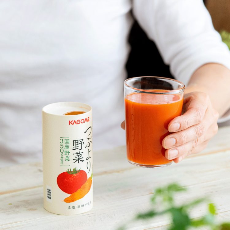 野菜ジュースのおすすめ32選 手軽に野菜不足を解消しよう