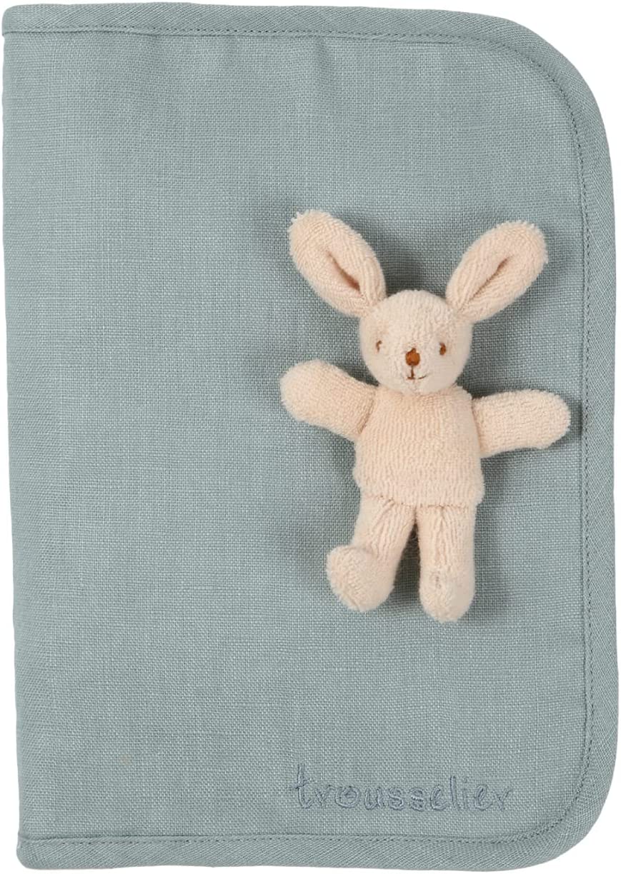 トラセリア(/trousselier) 母子手帳ケース t-tr21102