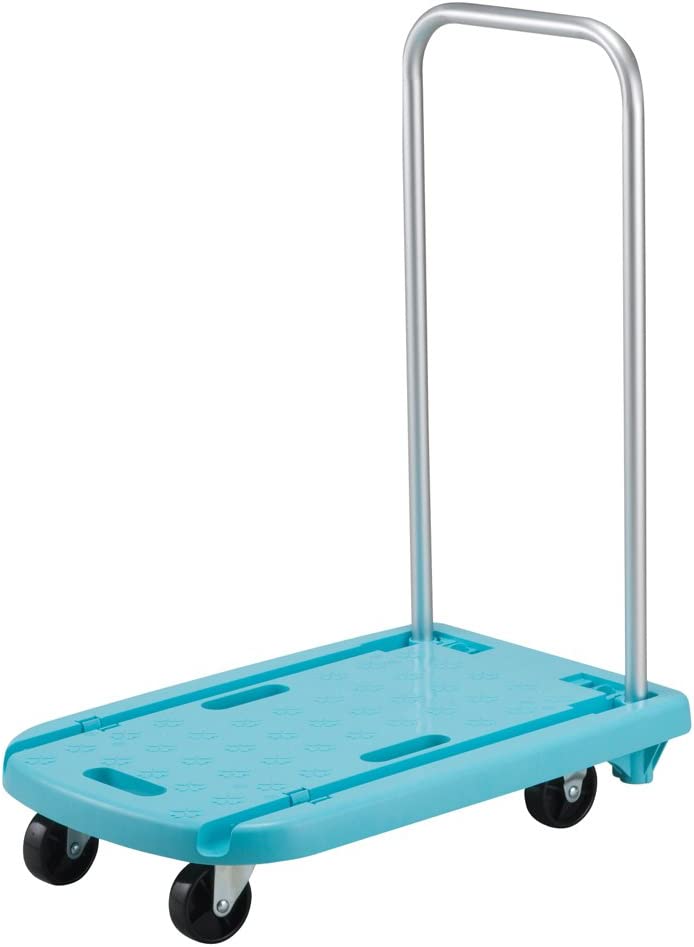 パール金属(PEARL METAL) らくらく軽量ファミリーカート D-27