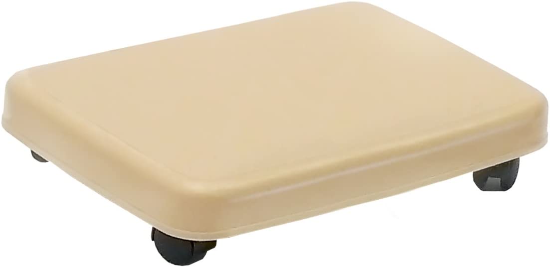 サンコープラスチック(Sanko Plastic) キャスター付き台車 ラクゴロ L