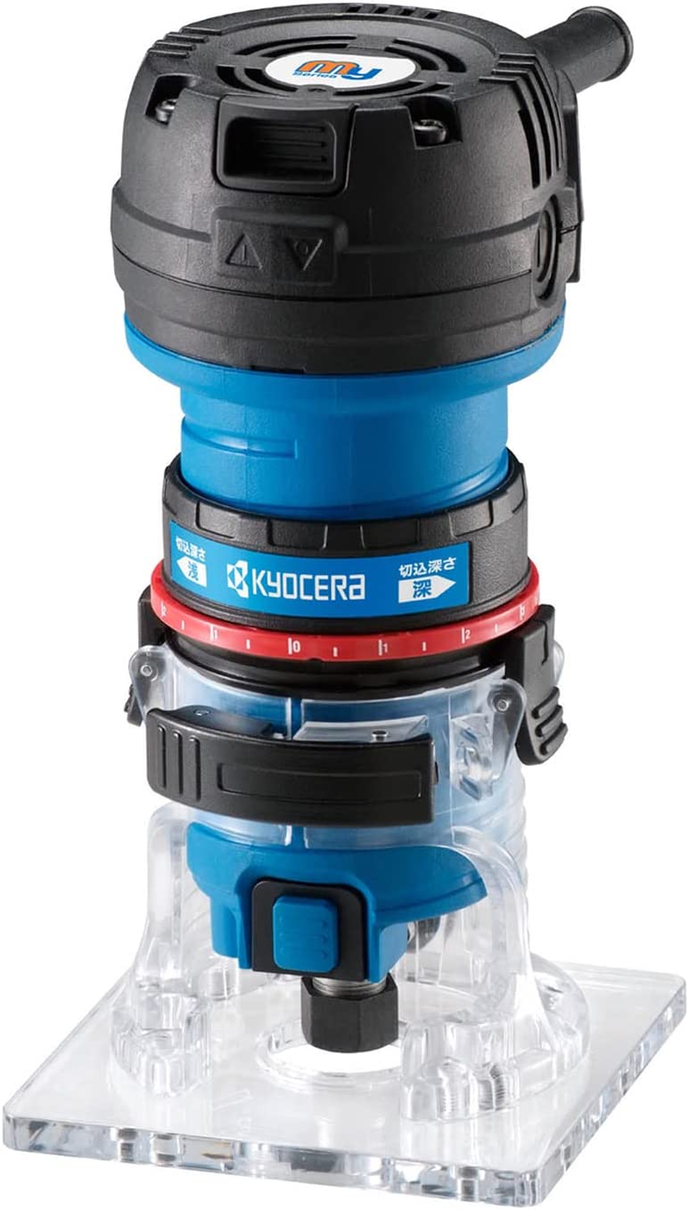 京セラ(KYOCERA) トリマー MTR-42