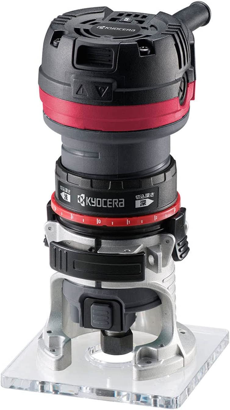 京セラ(KYOCERA) トリマー ATRE60V