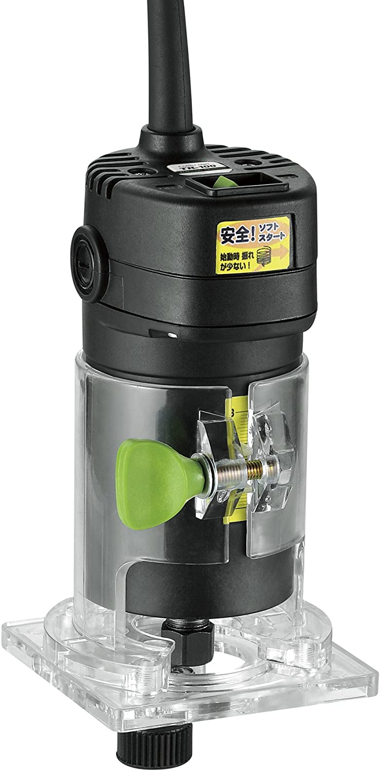 高儀(Takagi) 電動トリマ TR-100