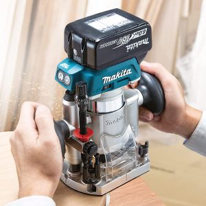 電動トリマーのおすすめ19選。初心者のために使い方もあわせてご紹介