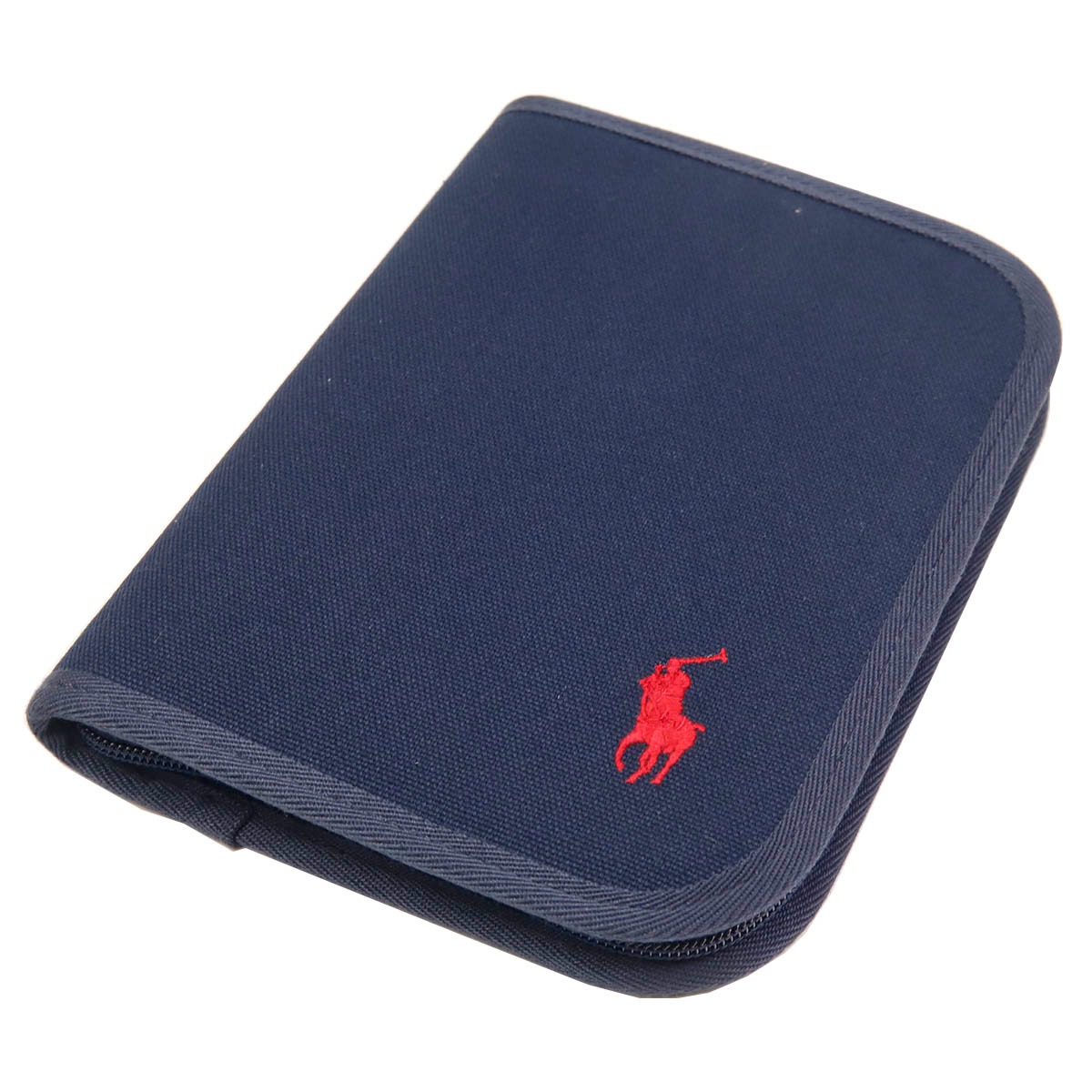 ポロラルフローレン(Polo Ralph Lauren) 母子手帳ケース CWPOACCY9P20023