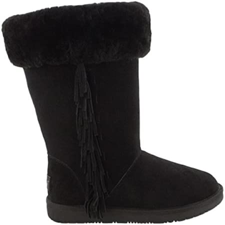 ミネトンカ(MINNETONKA) CANYON BOOT