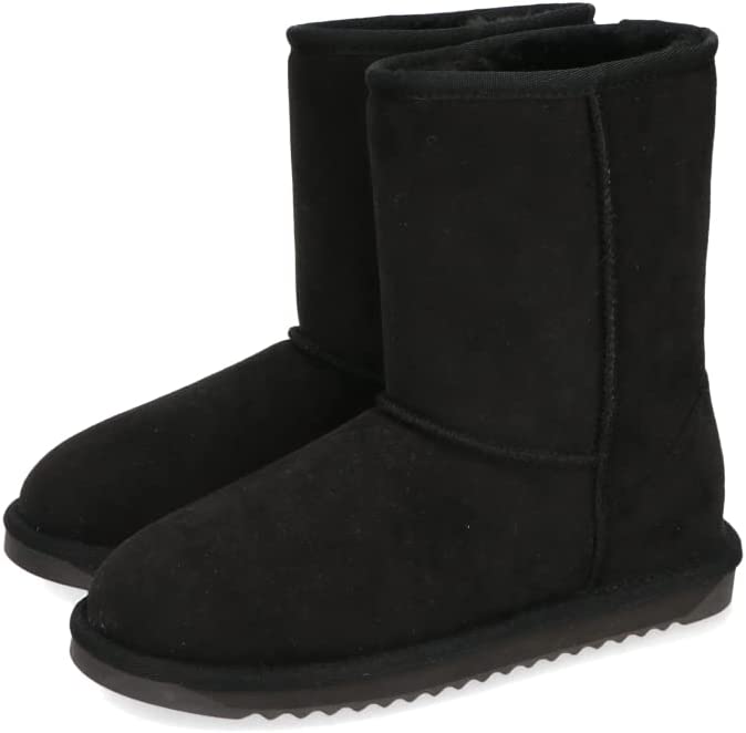 オリエンタルトラフィック(Oriental TRaffic) ムートンブーツ