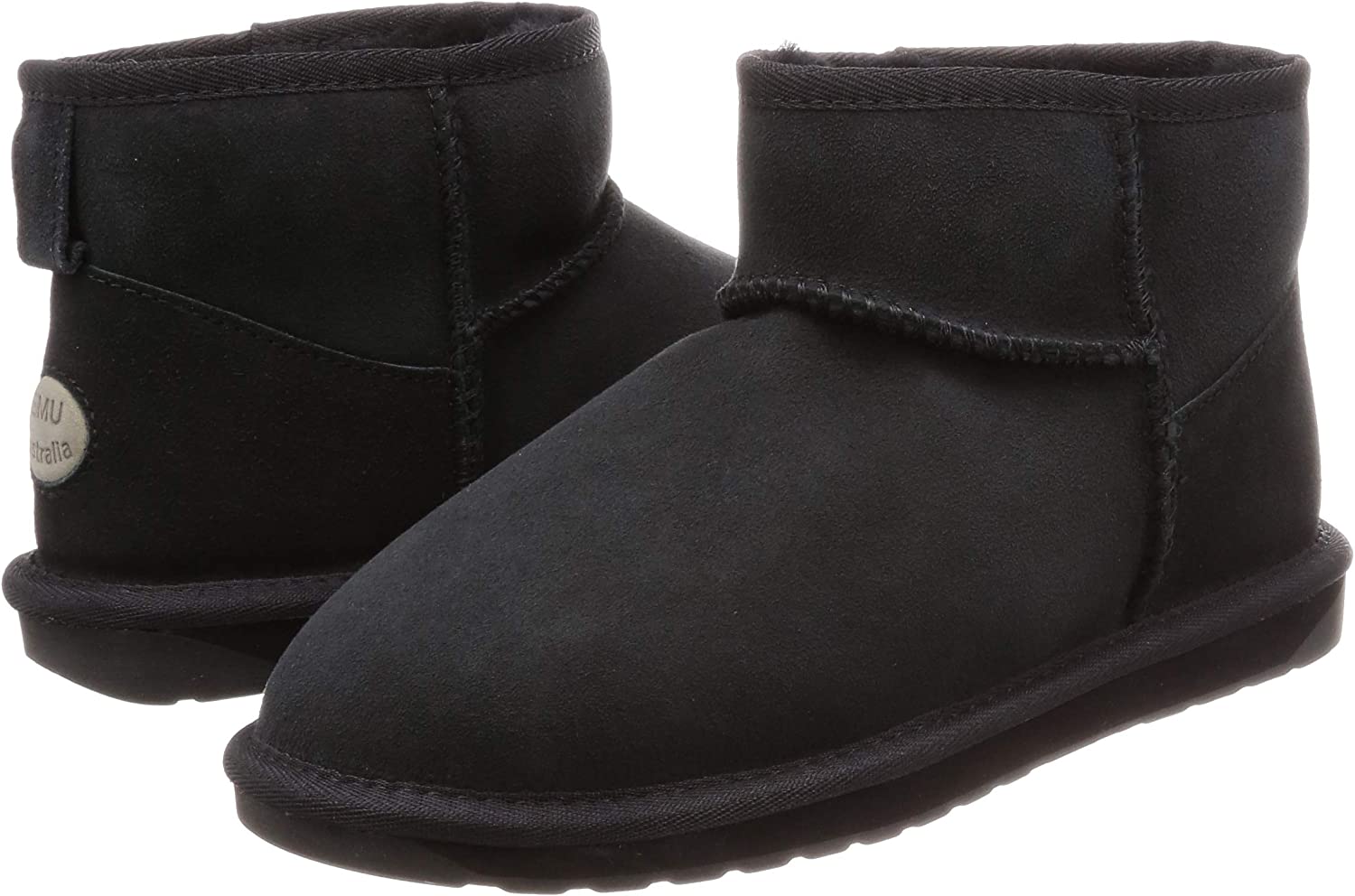 エミュ(EMU) STINGER MICRO