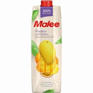 マリー(Malee) マンゴーミックスジュース