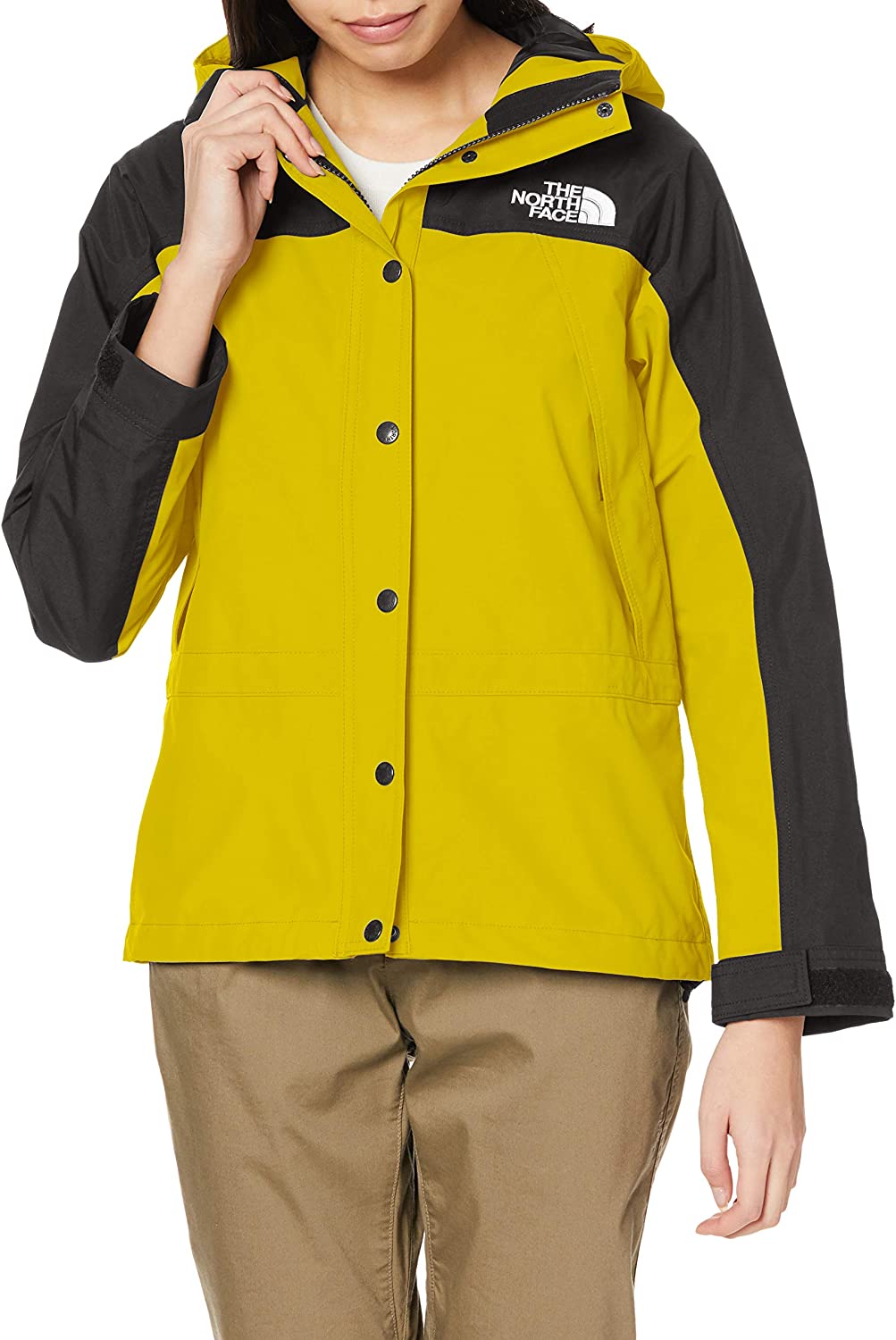 ザ・ノース・フェイス(THE NORTH FACE) マウンテンライトジャケット