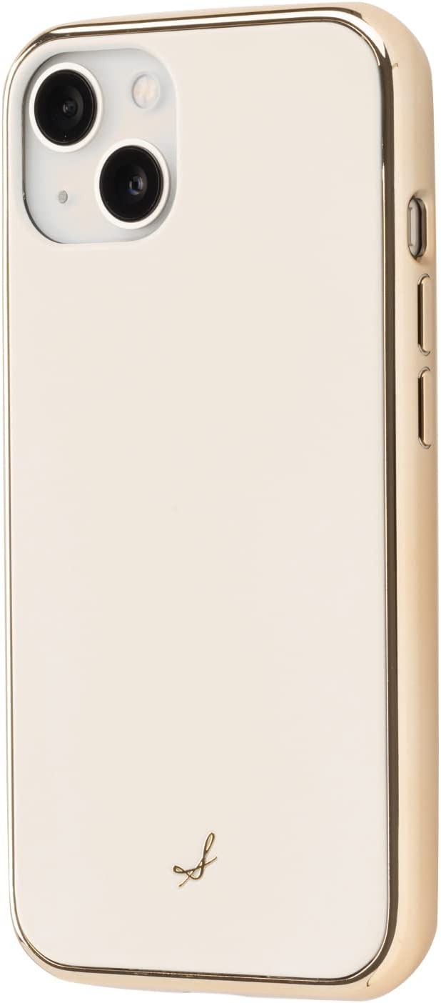 ハミィ(Hamee) サリスティ マットカラー耐衝撃ハードケース 2022