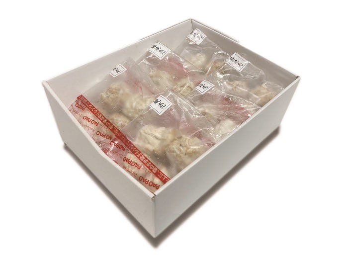 明治屋産業 PAOPAO もちぶたシューマイ