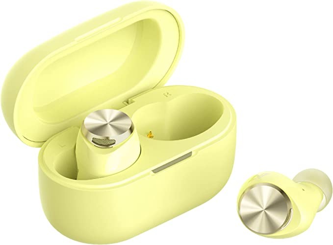 アヴィオット(AVIOT) 完全ワイヤレスイヤホン TE-D01v 2022