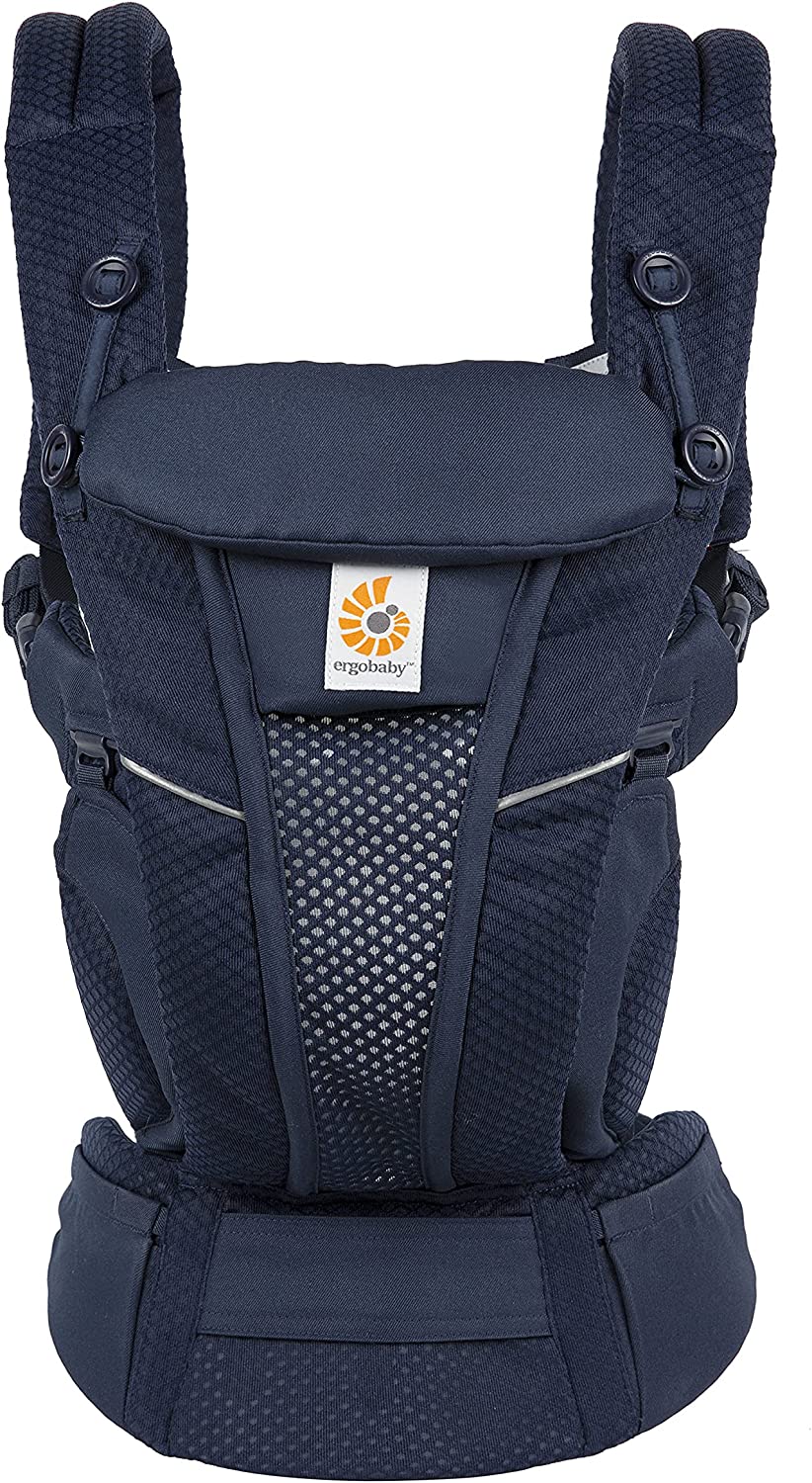 エルゴベビー(Ergobaby) オムニ ブリーズ
