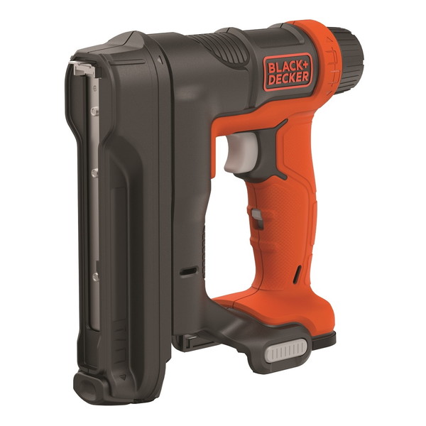 ブラック・アンド・デッカー(BLACK+DECKER) GoPakタッカー・ネイラー BDCT12UB
