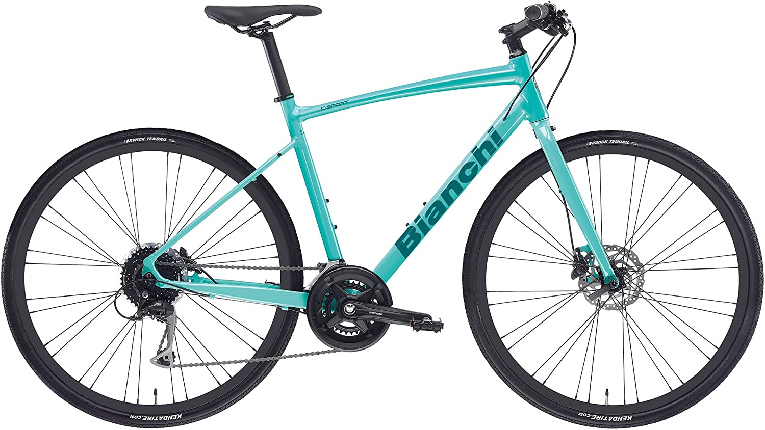 ビアンキ(Bianchi) C-SPORT1