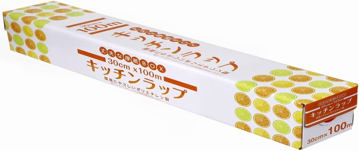 大和物産 業務用食品用ラップ