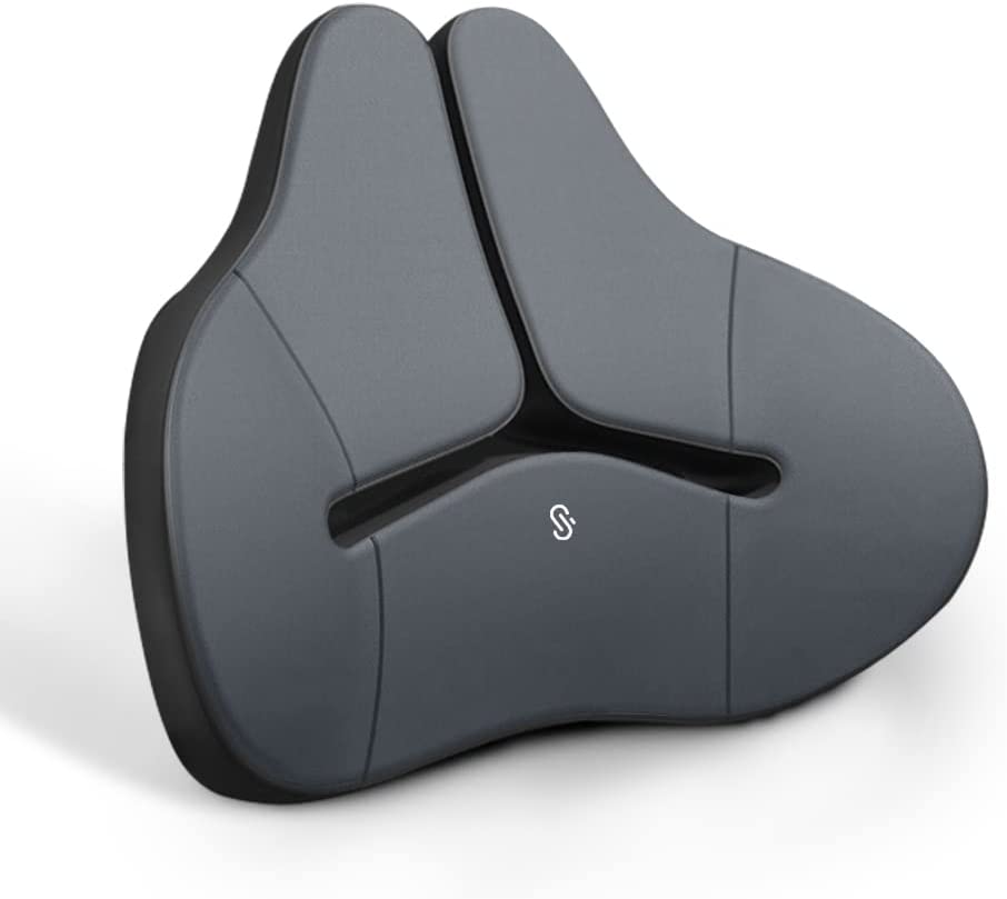 Meikaso 車用腰クッション