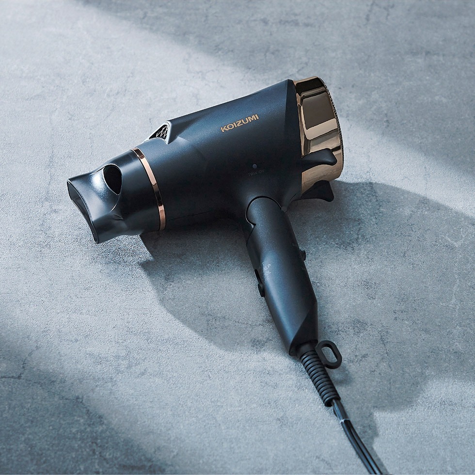 22年版 コイズミのドライヤーおすすめモデル16選 大風量かつコンパクト