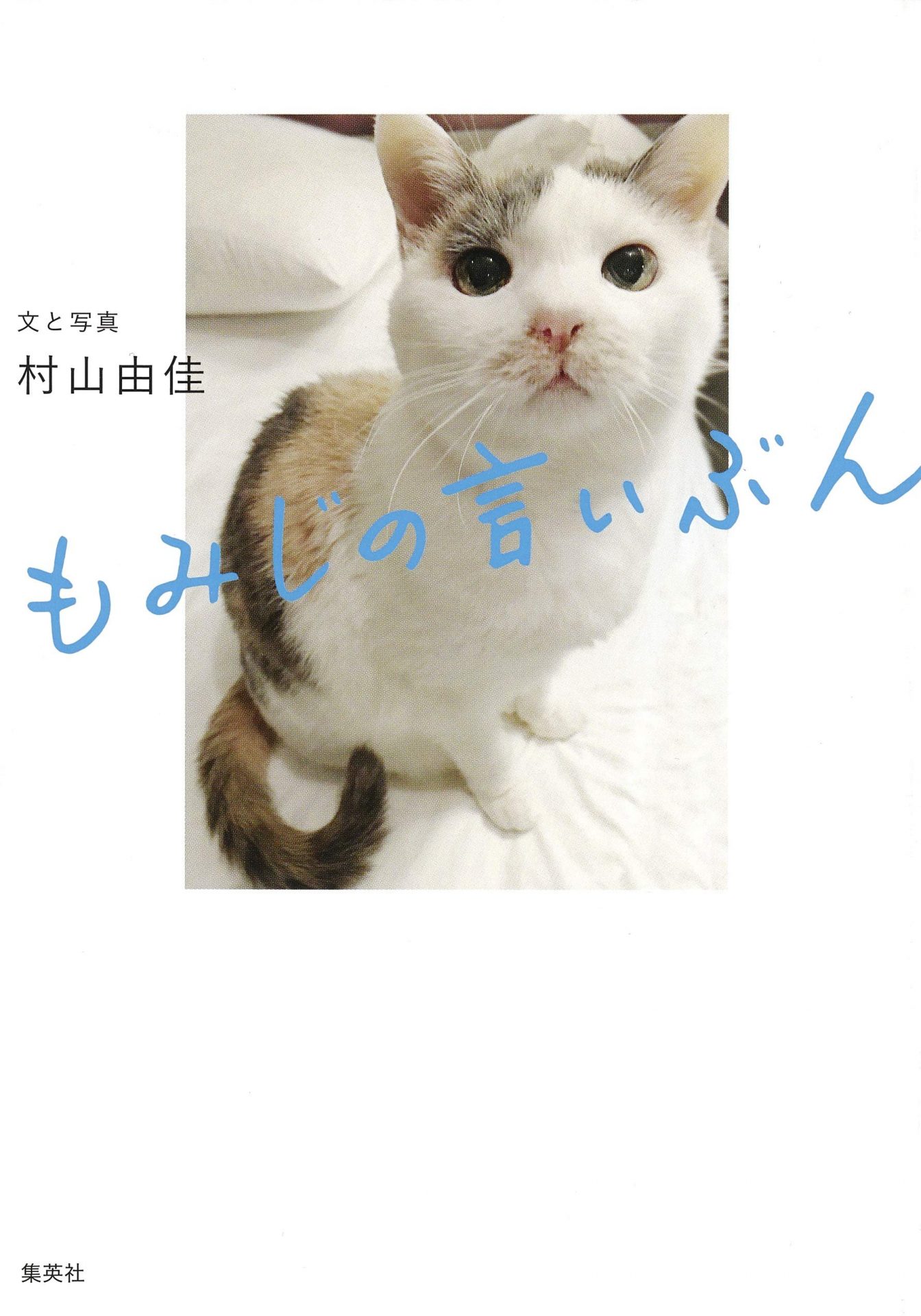 もみじの言いぶん