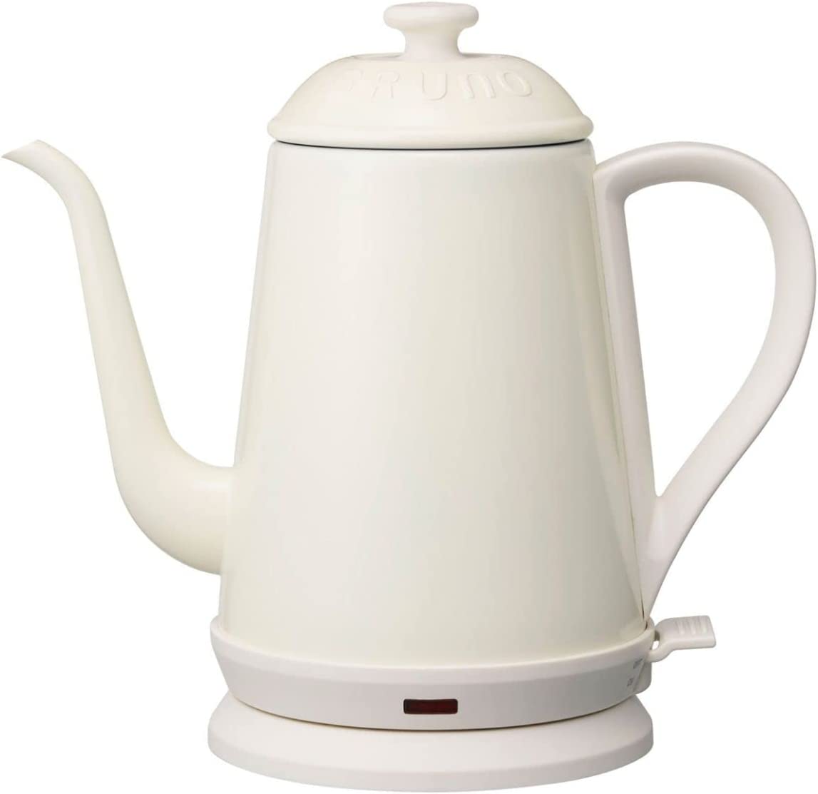 ブルーノ(BRUNO) ステンレスデイリーケトル BOE072 2020