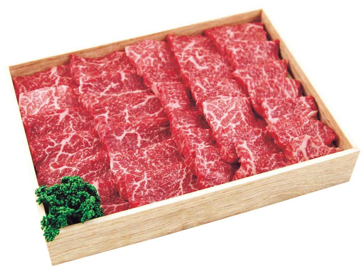 JAたじま 兵庫県産 但馬牛 焼肉 赤身 モモ 他