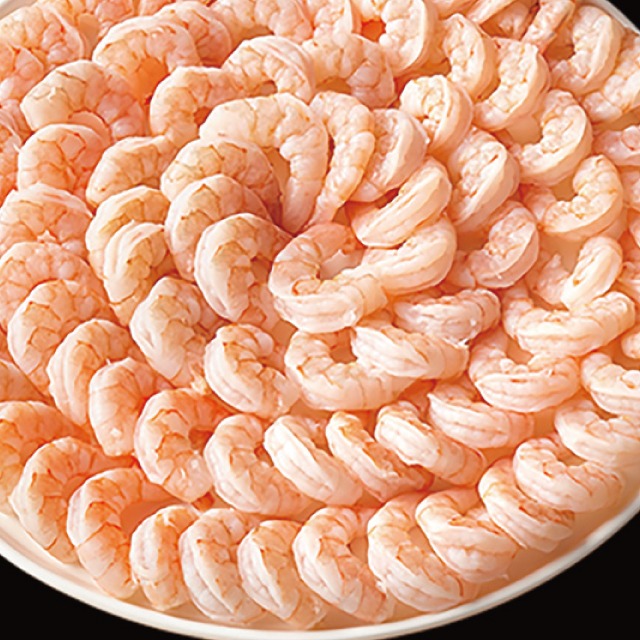 愛知県蒲郡市 特大むきエビ 1.4kg 10,000円