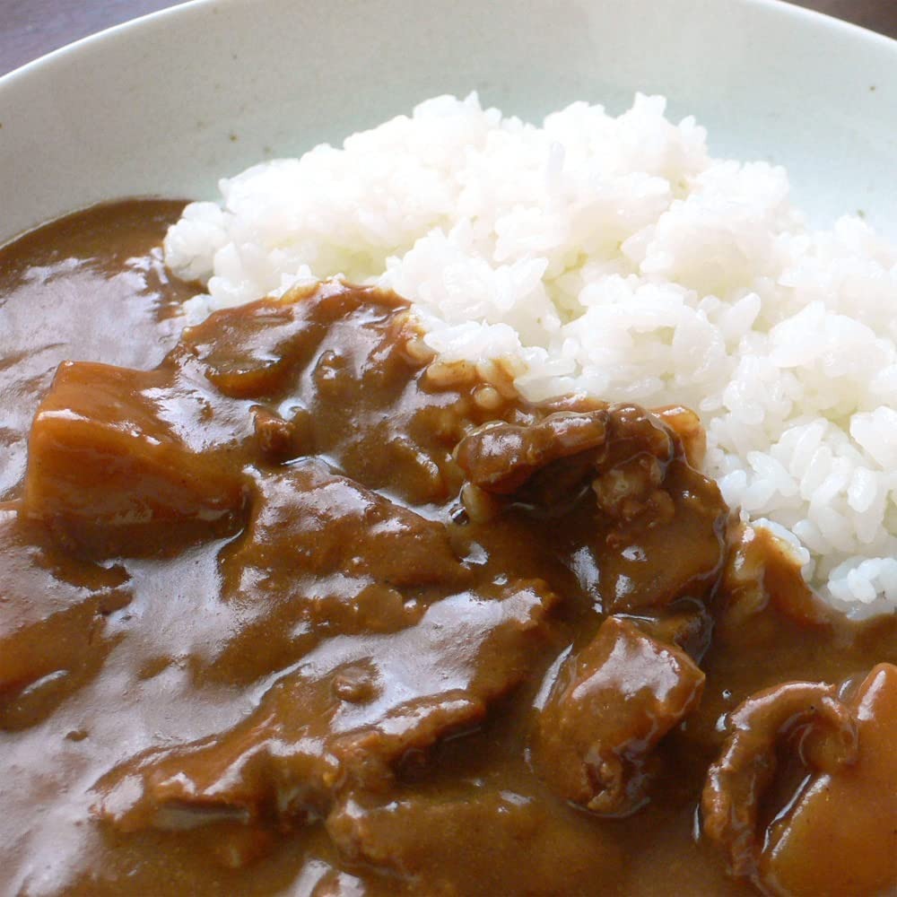 山本屋 地ビールカリー