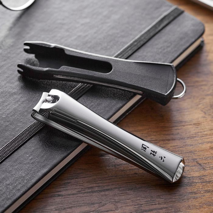 岐阜県関市 関孫六 ツメキリ type102 1個 5,000円