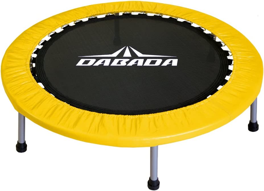 ダバダ(DABADA) トランポリン 102cm