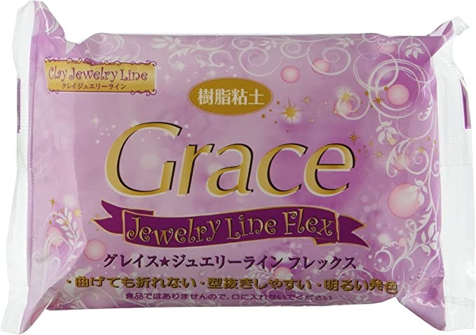 日清アソシエイツ グレイスジュエリーラインフレックス 877