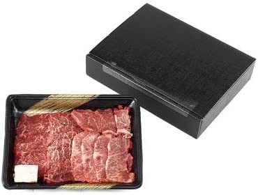 大吉商店 近江牛焼肉 モモ・バラ