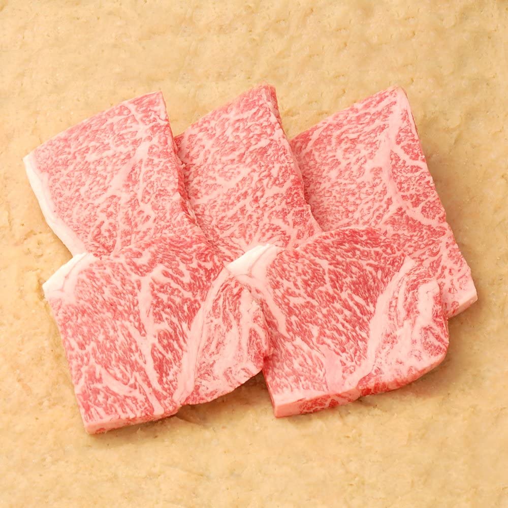 松喜屋 近江牛肉 サーロイン味噌漬