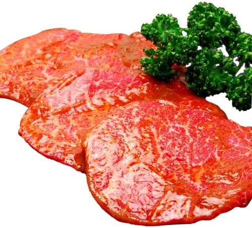 米沢牛専門店さかの　米沢牛みそ漬