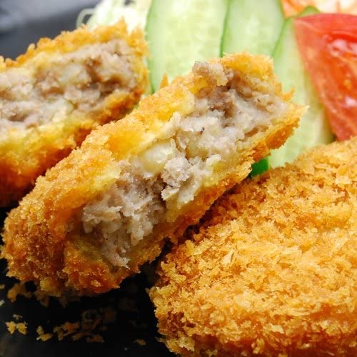 米沢牛専門店さかの 米沢牛コロッケ